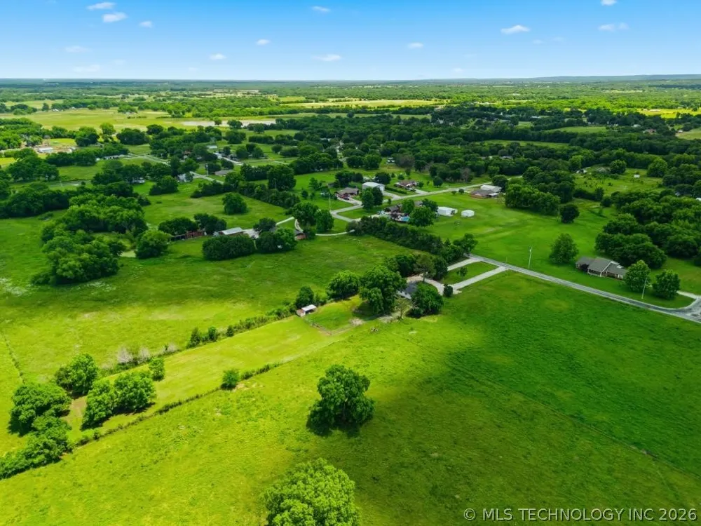 15760 County Road 1590 Ada, OK 74820