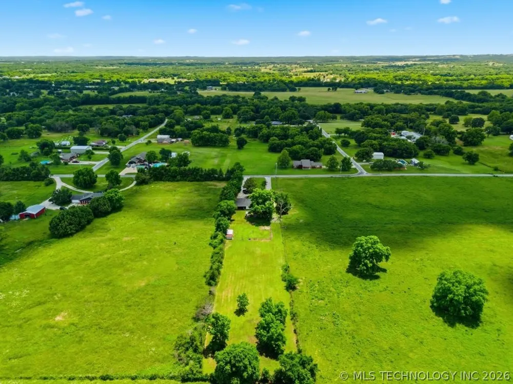 15760 County Road 1590 Ada, OK 74820