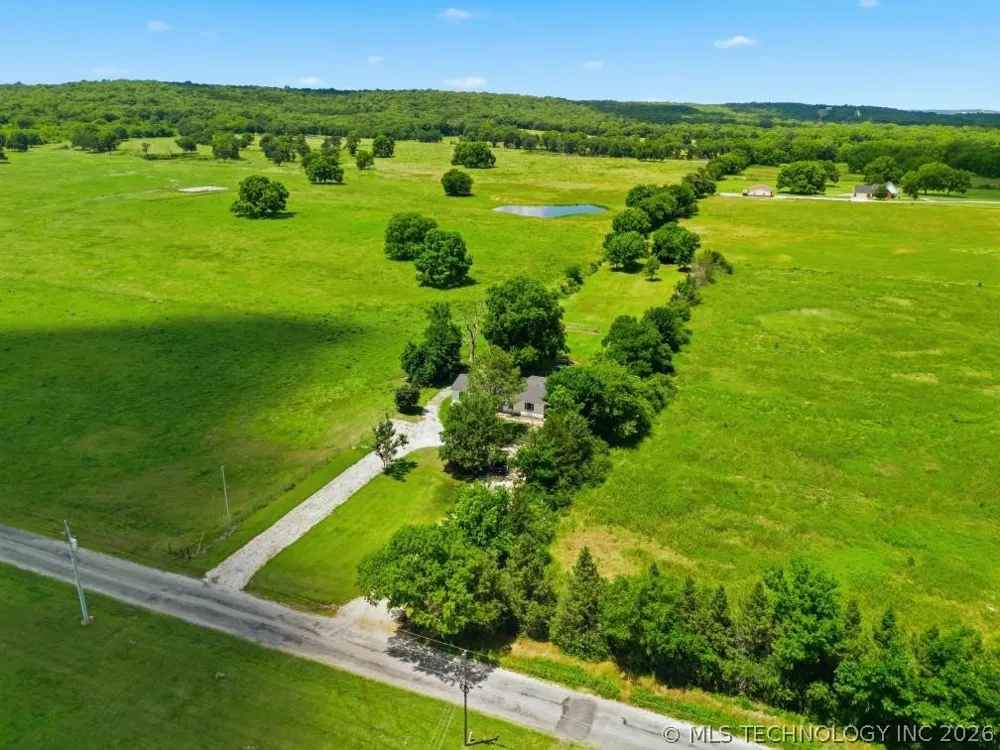 15760 County Road 1590 Ada, OK 74820