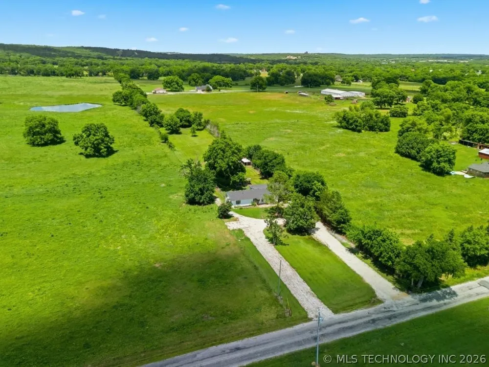 15760 County Road 1590 Ada, OK 74820