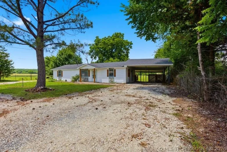 15760 County Road 1590 Ada, OK 74820