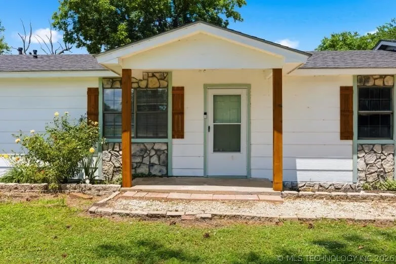 15760 County Road 1590 Ada, OK 74820