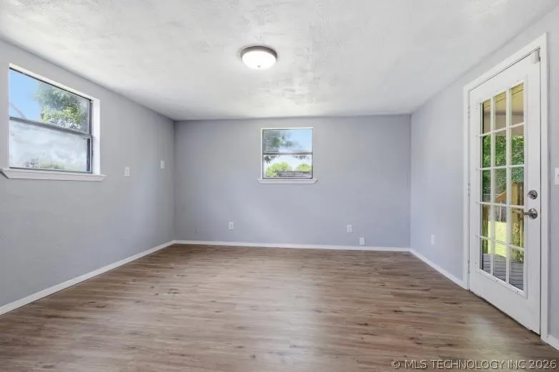 15760 County Road 1590 Ada, OK 74820