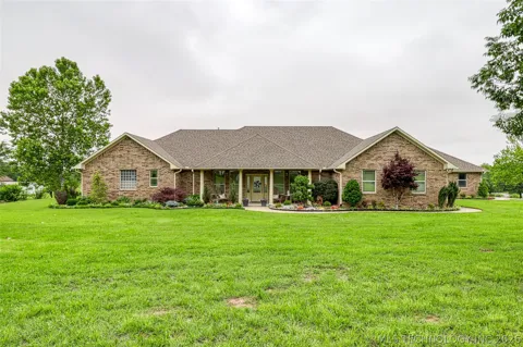 124 Walnut Ridge
