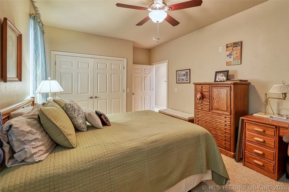 124 Walnut Ridge Eufaula, OK 74432