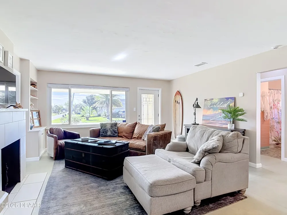 1621 Oleander Avenue Daytona Beach, FL 32118
