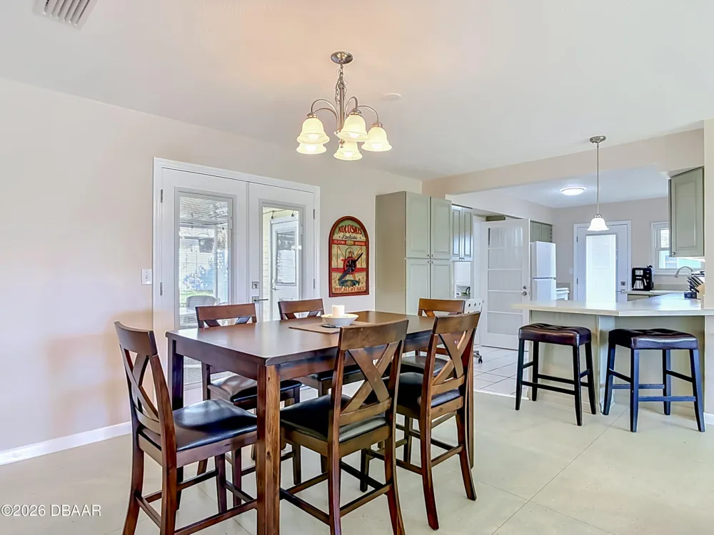 1621 Oleander Avenue Daytona Beach, FL 32118