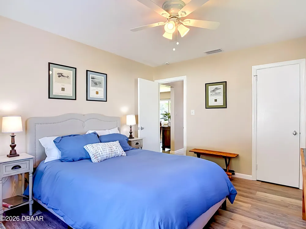 1621 Oleander Avenue Daytona Beach, FL 32118