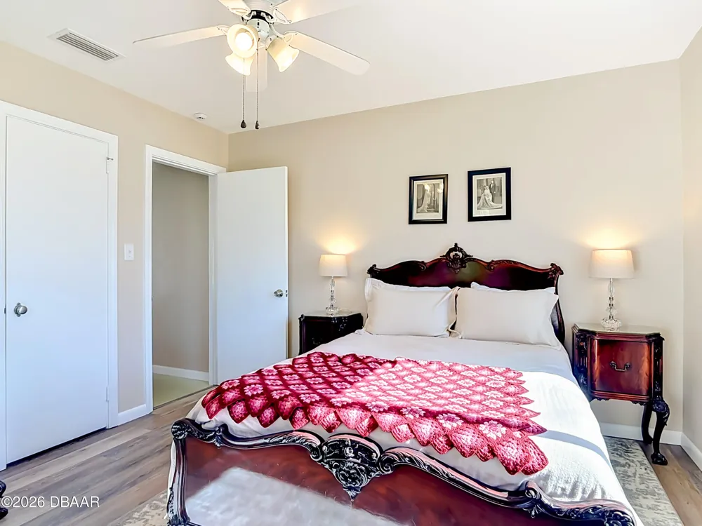 1621 Oleander Avenue Daytona Beach, FL 32118