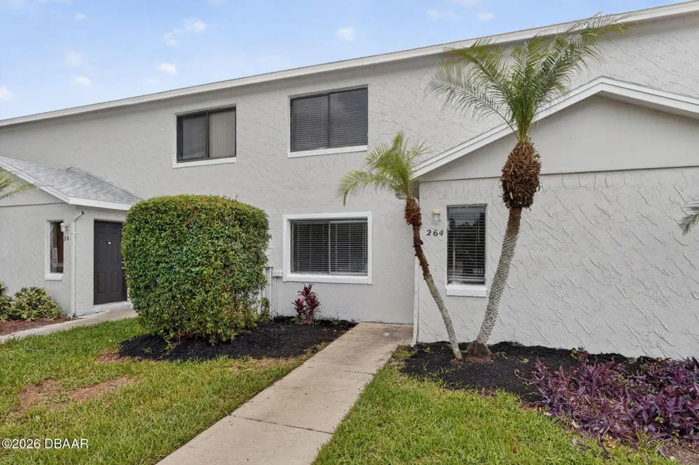 264 Morris Road #264 Daytona Beach, FL 32114