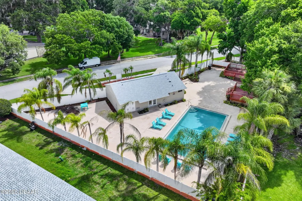 264 Morris Road #264 Daytona Beach, FL 32114