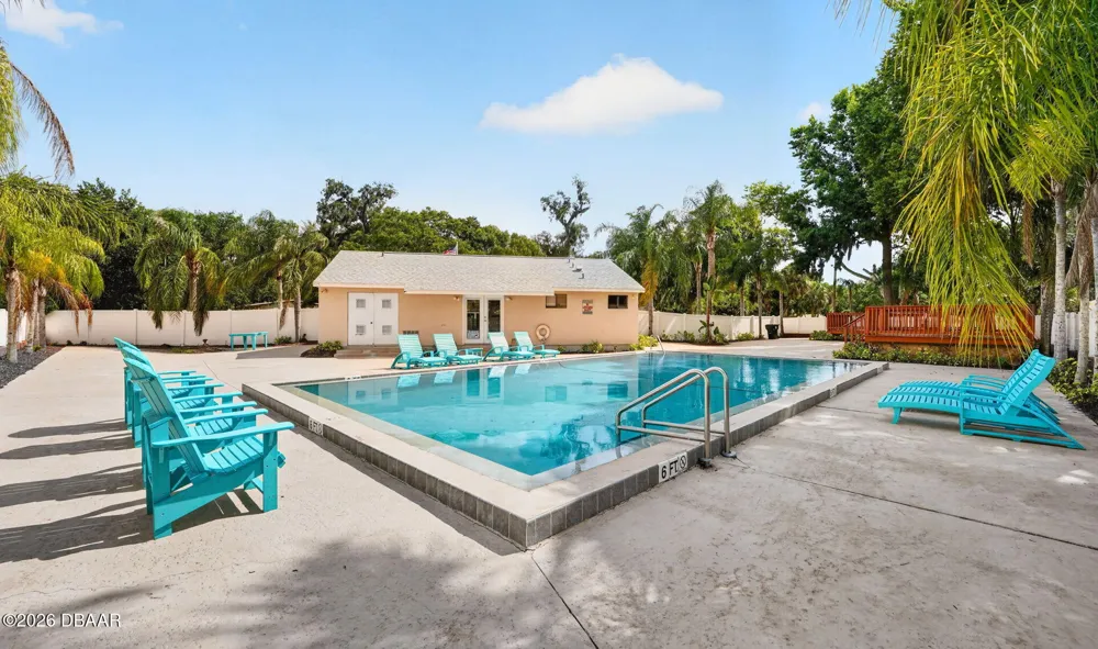 264 Morris Road #264 Daytona Beach, FL 32114