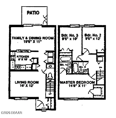 264 Morris Road #264 Daytona Beach, FL 32114