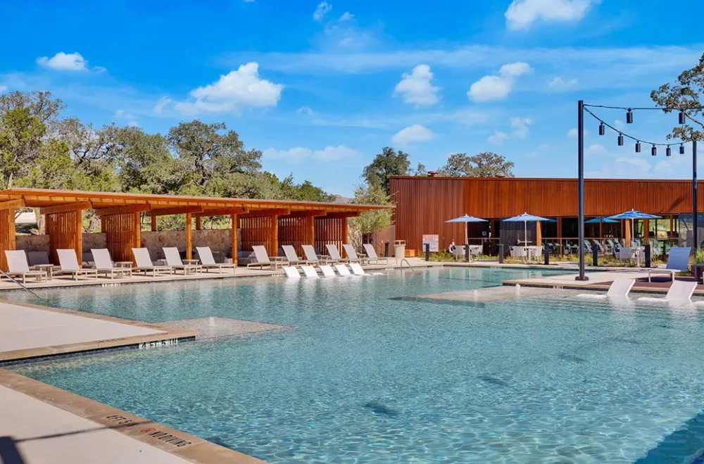 1808 Spring Mountain Cove Georgetown, TX 78628