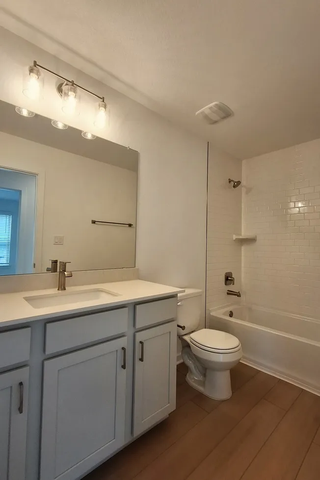 1808 Spring Mountain Cove Georgetown, TX 78628