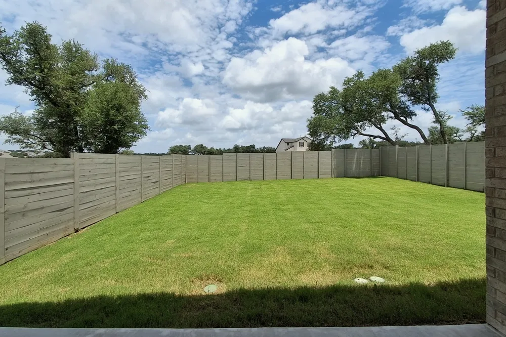 1808 Spring Mountain Cove Georgetown, TX 78628