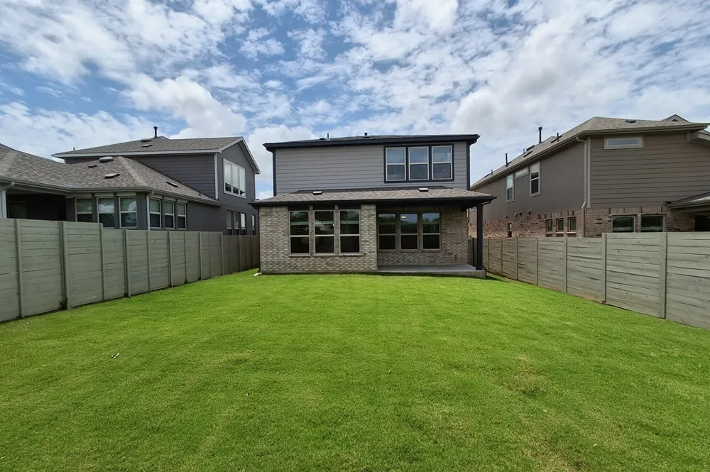 1808 Spring Mountain Cove Georgetown, TX 78628