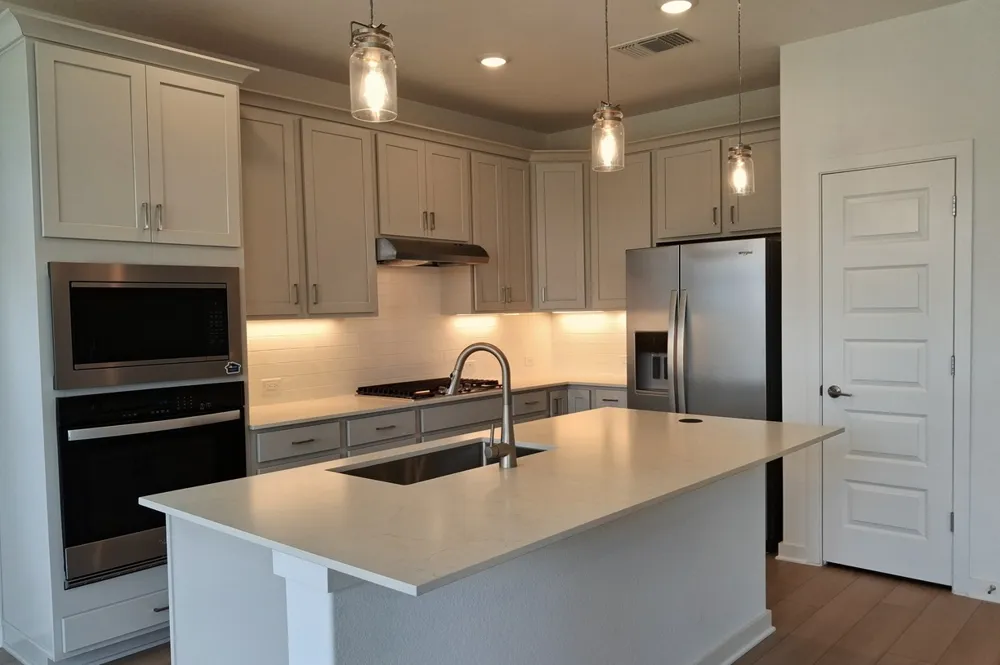 1808 Spring Mountain Cove Georgetown, TX 78628