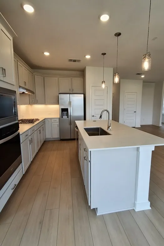 1808 Spring Mountain Cove Georgetown, TX 78628