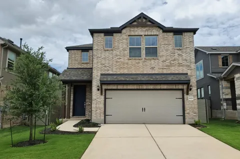 1808 Spring Mountain Cove