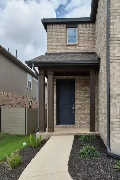 1808 Spring Mountain Cove Georgetown, TX 78628