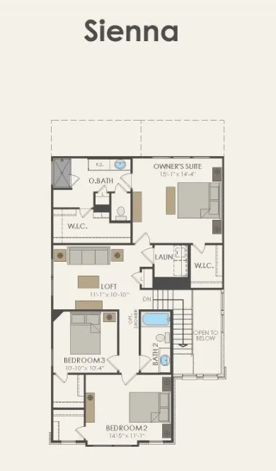 1808 Spring Mountain Cove Georgetown, TX 78628