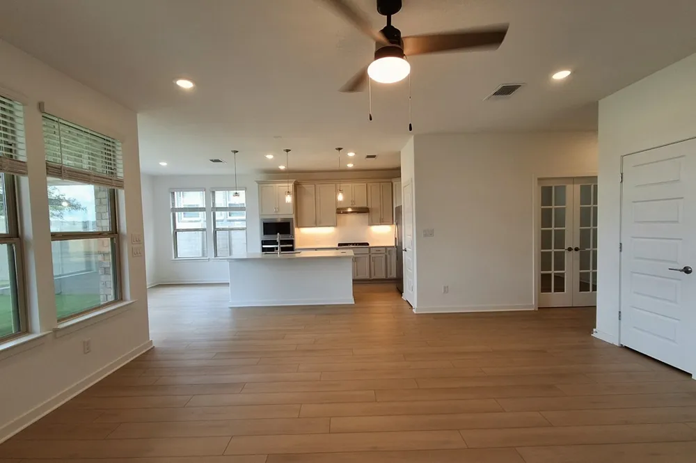 1808 Spring Mountain Cove Georgetown, TX 78628