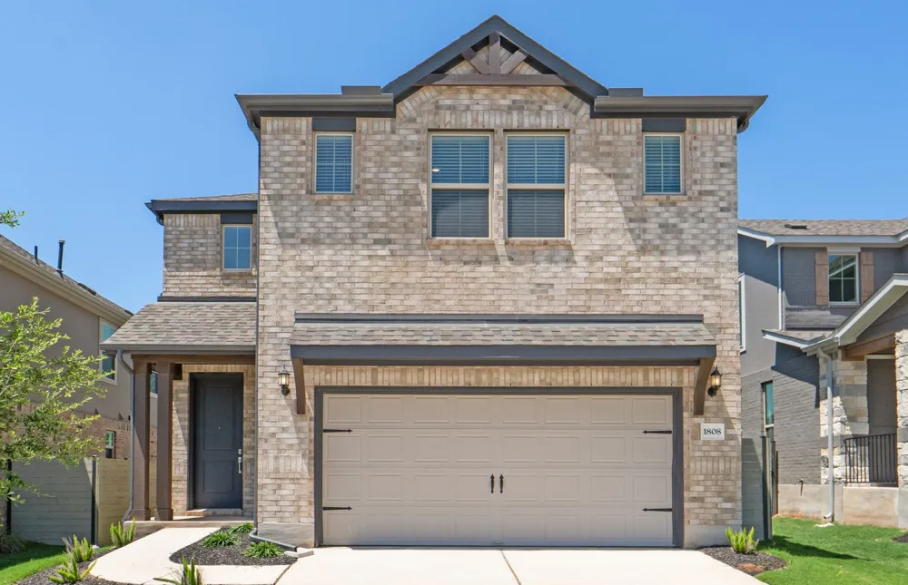 1808 Spring Mountain Cove Georgetown, TX 78628