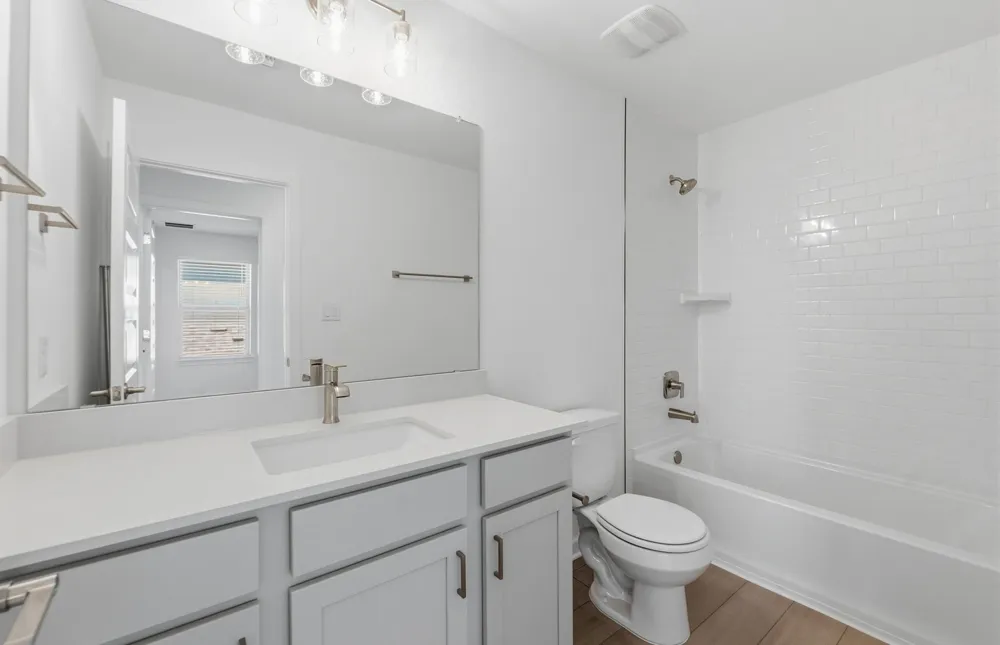 1808 Spring Mountain Cove Georgetown, TX 78628