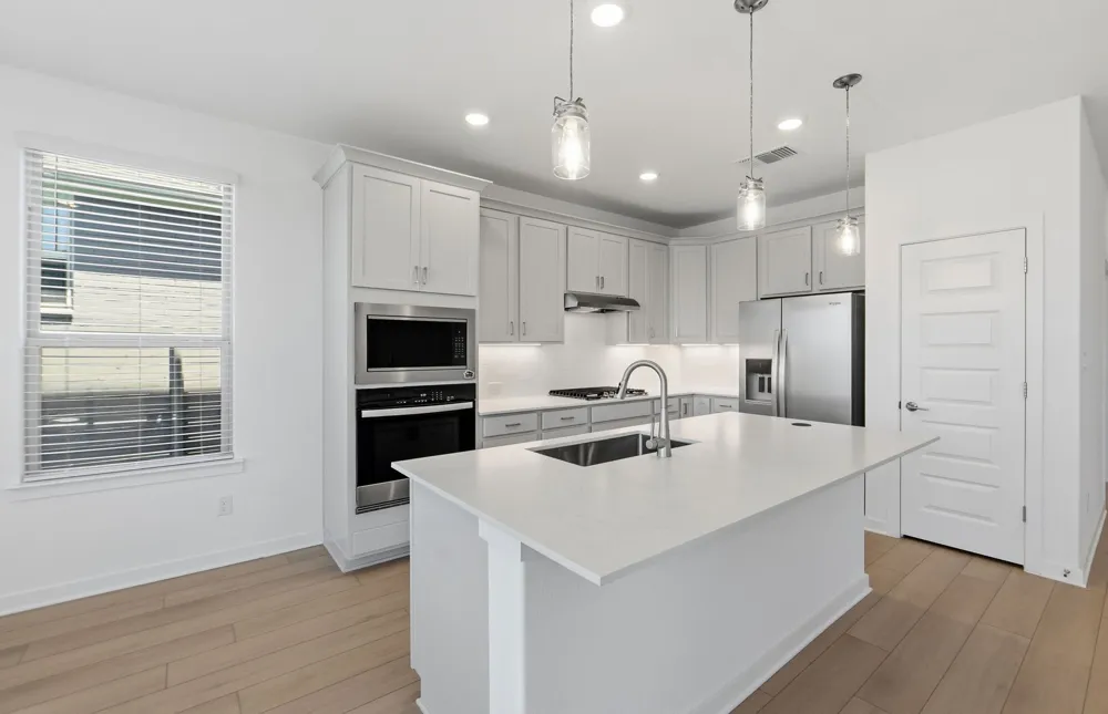 1808 Spring Mountain Cove Georgetown, TX 78628