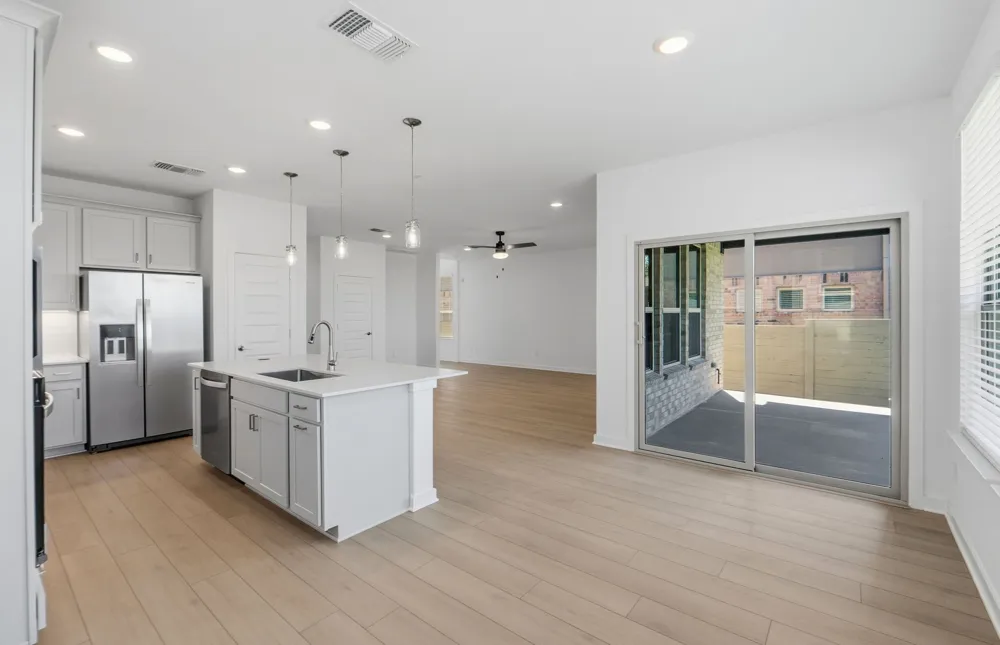 1808 Spring Mountain Cove Georgetown, TX 78628