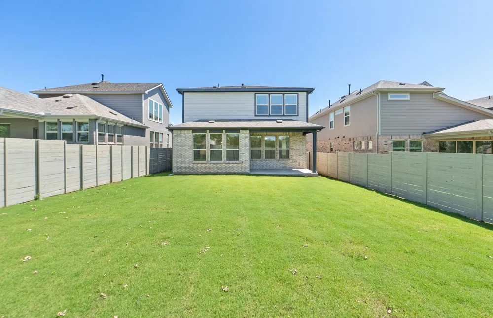 1808 Spring Mountain Cove Georgetown, TX 78628