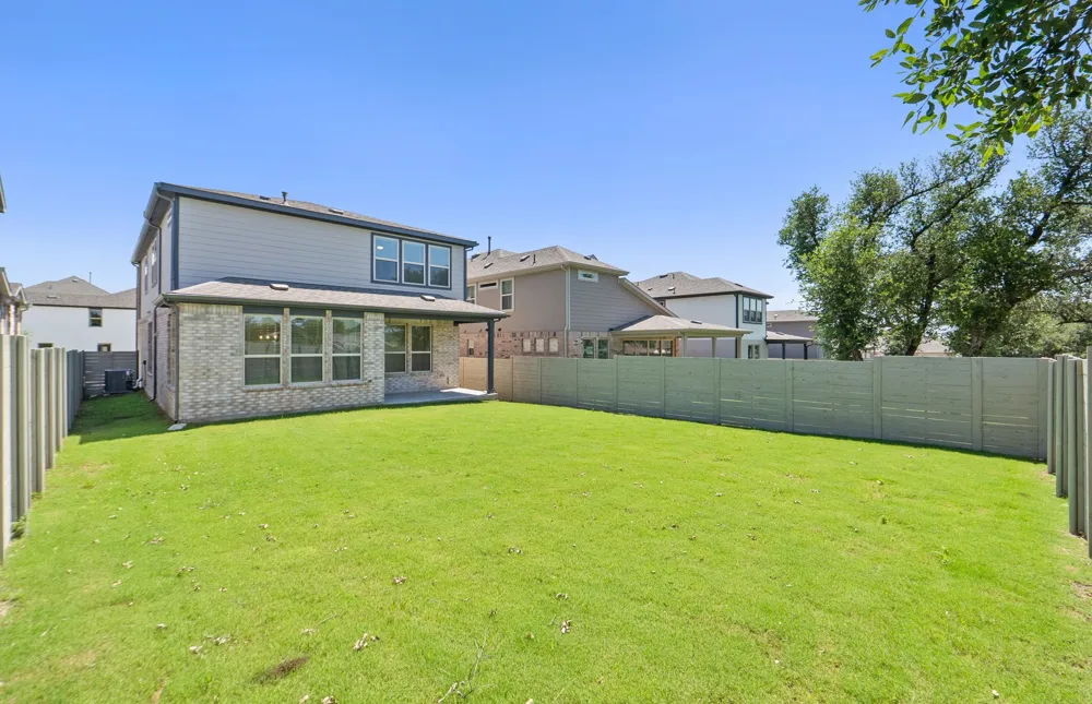 1808 Spring Mountain Cove Georgetown, TX 78628