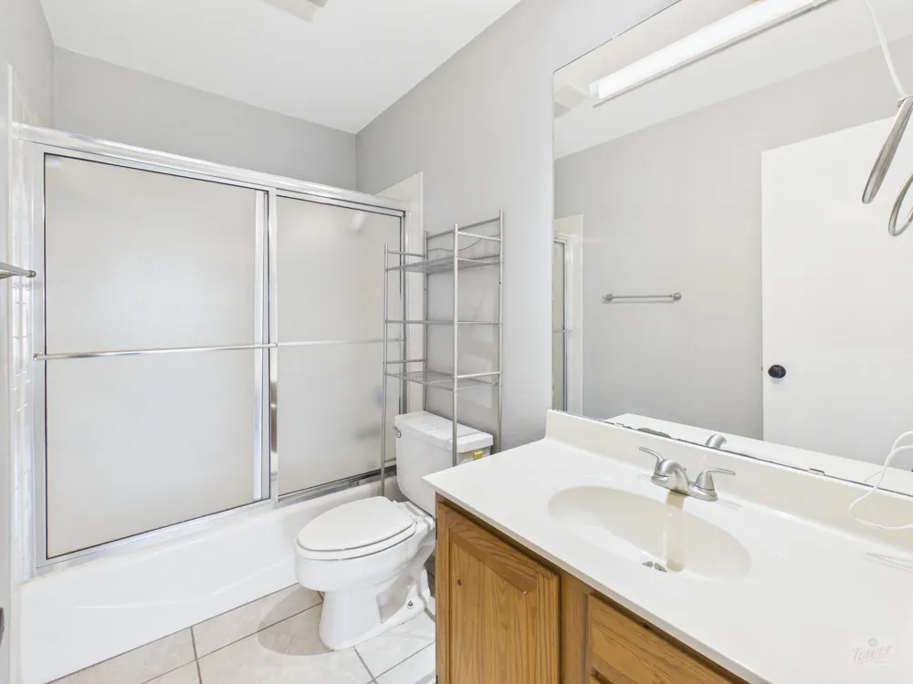 2409 Leon Street #201 Austin, TX 78705
