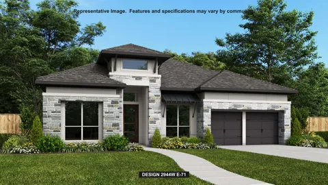 1417 Scarlet Sage Drive