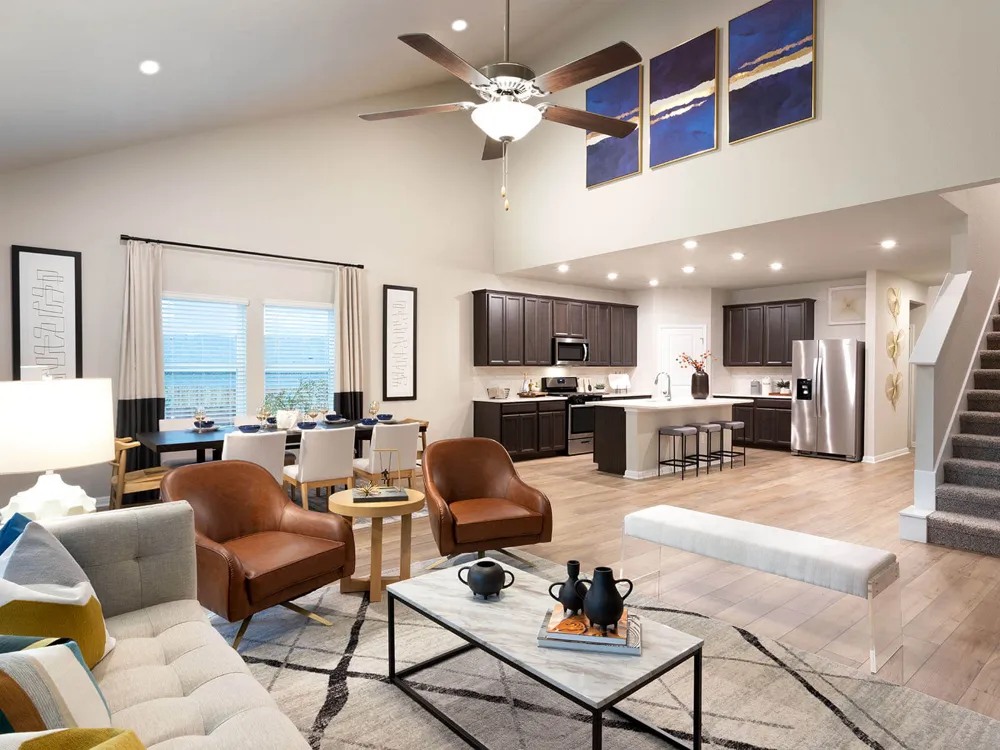 148 Coopers Hawk Crest Cedar Creek, TX 78612
