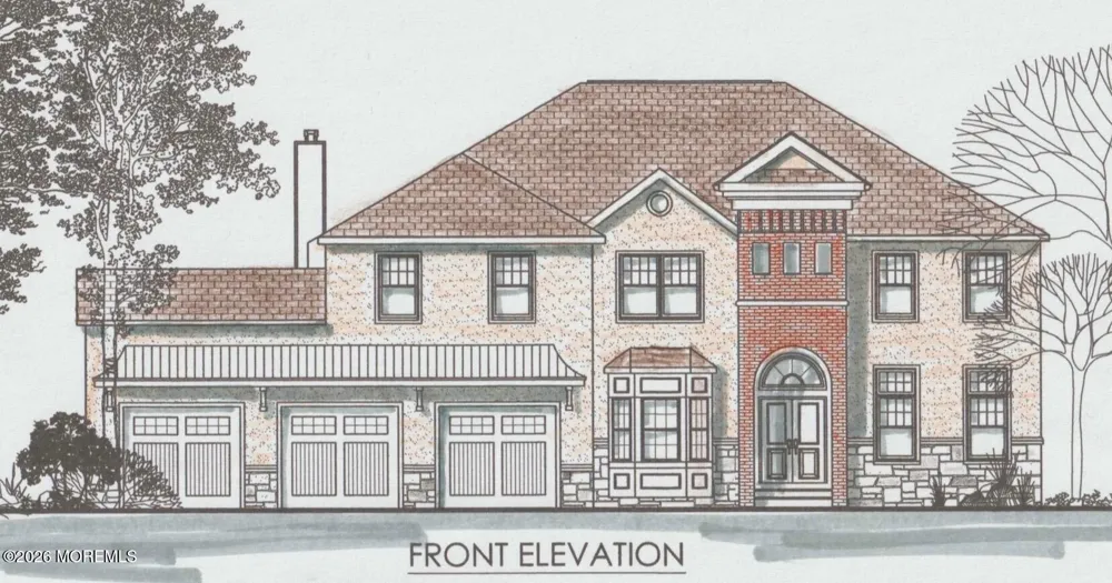 81 Potts Road Allentown, NJ 08501