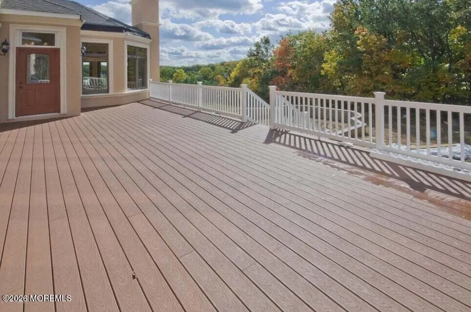 81 Potts Road Allentown, NJ 08501