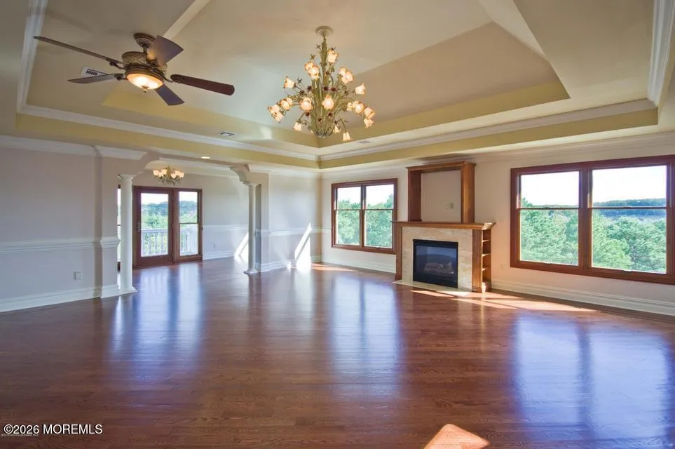 81 Potts Road Allentown, NJ 08501