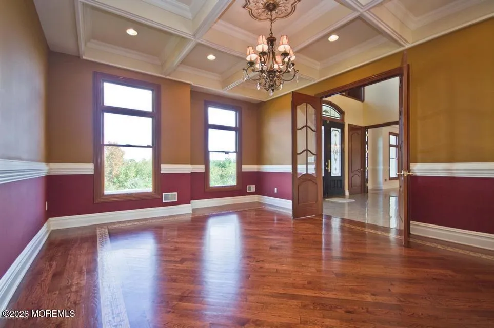 81 Potts Road Allentown, NJ 08501