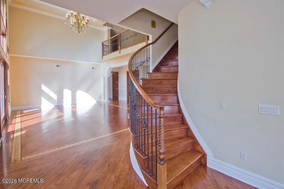 81 Potts Road Allentown, NJ 08501