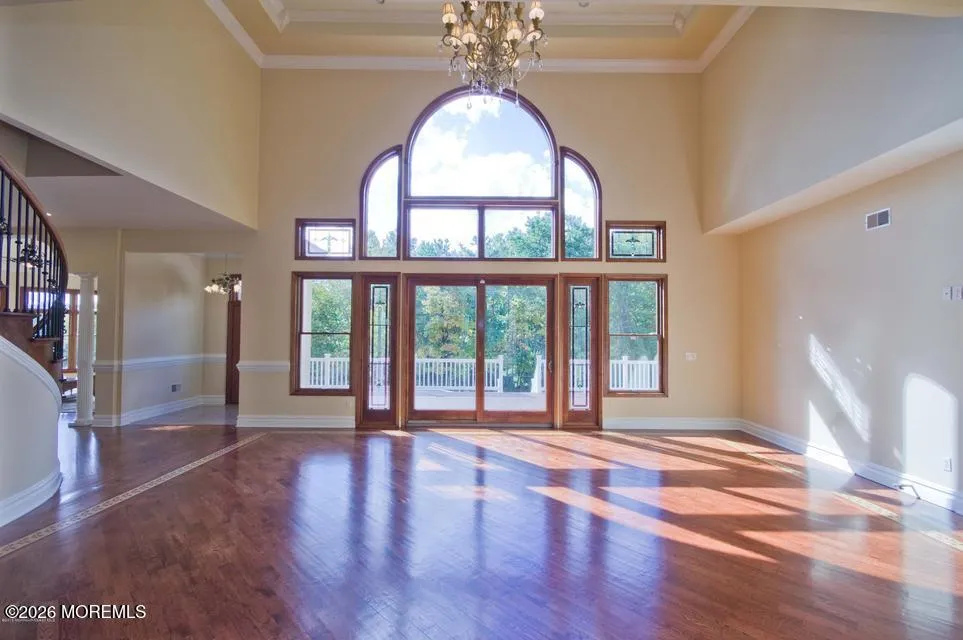 81 Potts Road Allentown, NJ 08501