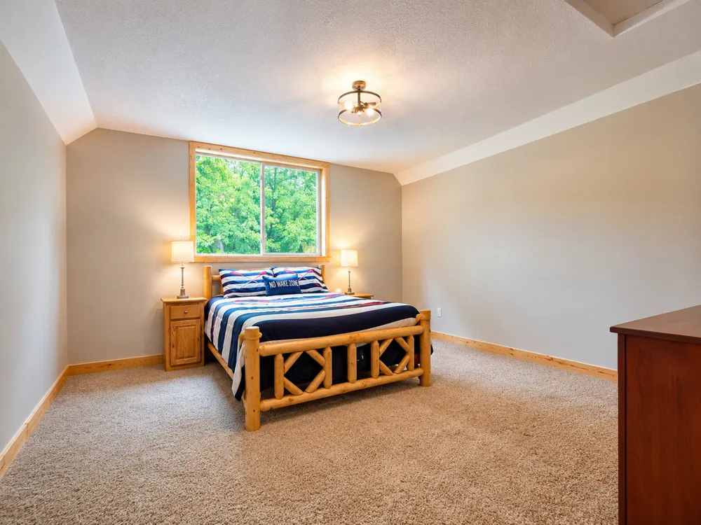 10885 Ottertail Point Drive NW Cass Lake, MN 56633