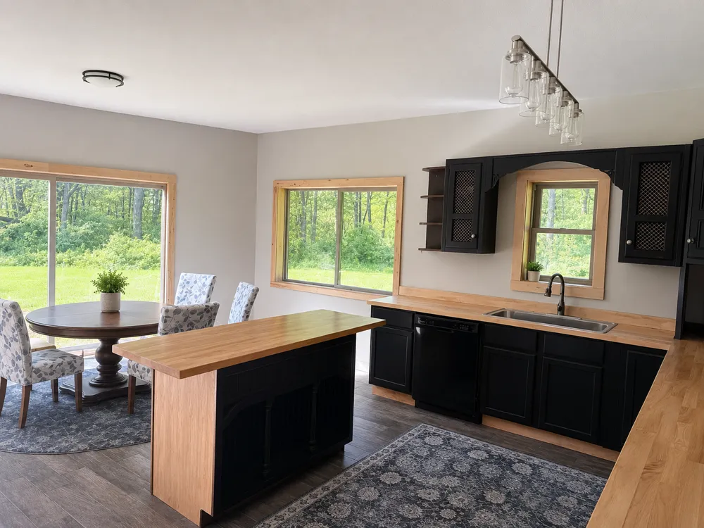 10885 Ottertail Point Drive NW Cass Lake, MN 56633