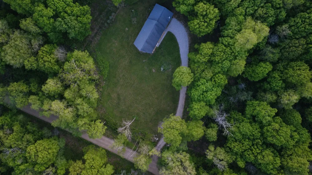 10885 Ottertail Point Drive NW Cass Lake, MN 56633