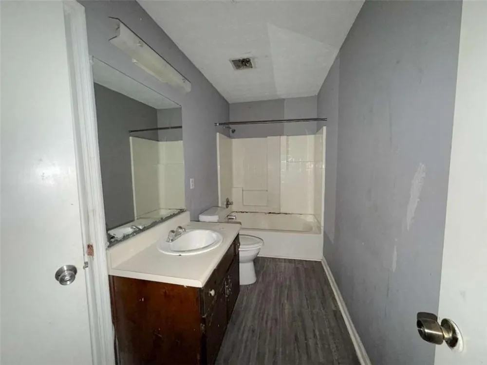 6859 S Lakewood Terrace S Douglasville, GA 30135