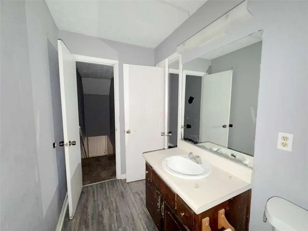 6859 S Lakewood Terrace S Douglasville, GA 30135