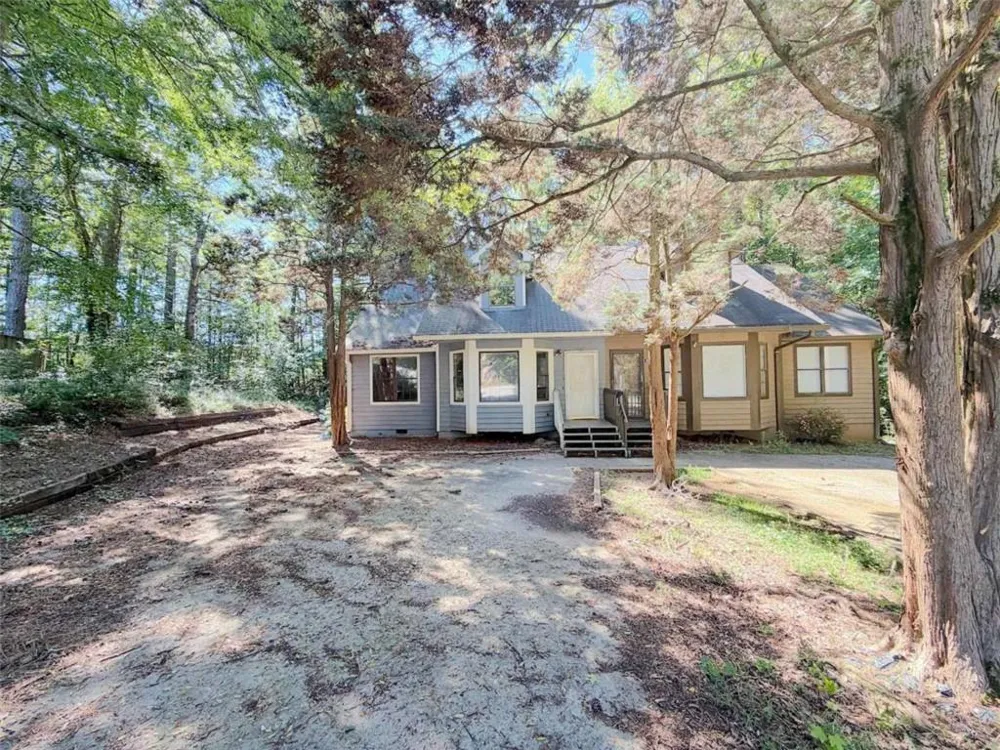 6859 S Lakewood Terrace S Douglasville, GA 30135