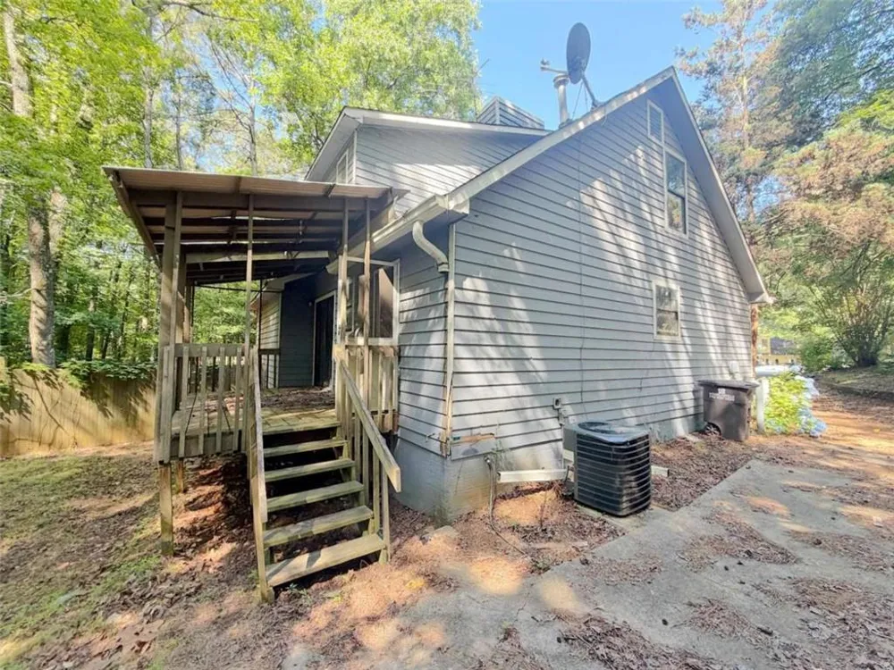 6859 S Lakewood Terrace S Douglasville, GA 30135
