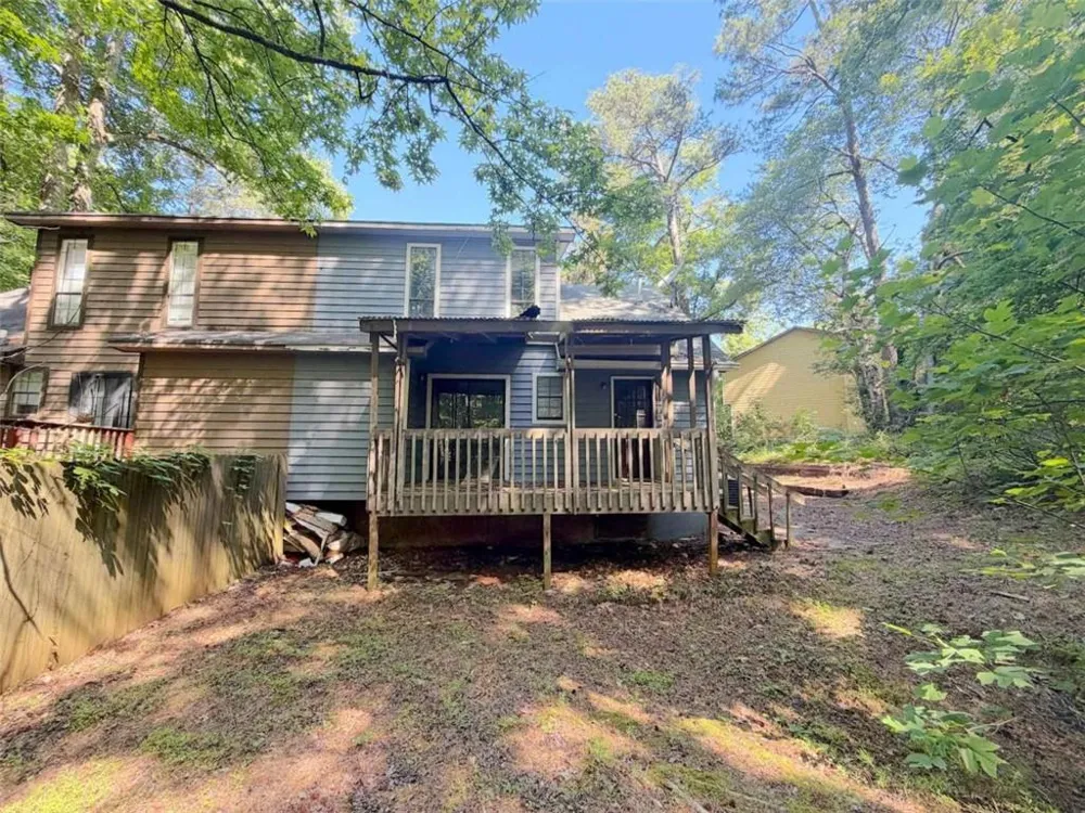 6859 S Lakewood Terrace S Douglasville, GA 30135